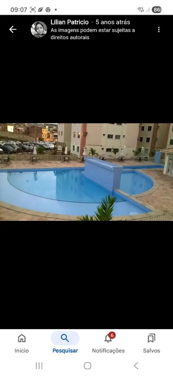 Foto - Lauro de Freitas - Itinga