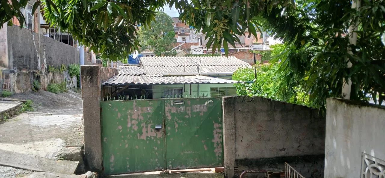Casa a venda no Ibura
