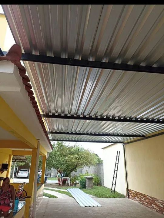 Serralheria disponível pra melhor atender-lo - Foto 5