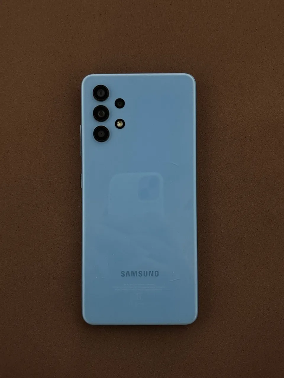 Samsung A32.
