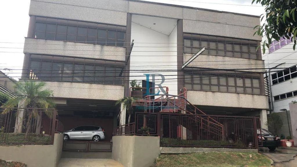 Sala para alugar, 380 m² por R$ 16.100,00/mês - Granja Viana - Cotia/SP