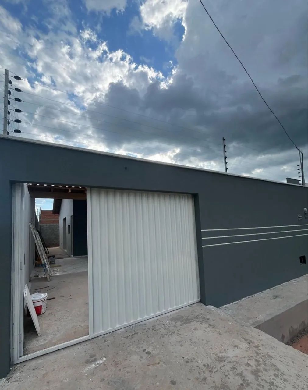Casa a venda - SALVADOR LYRA 