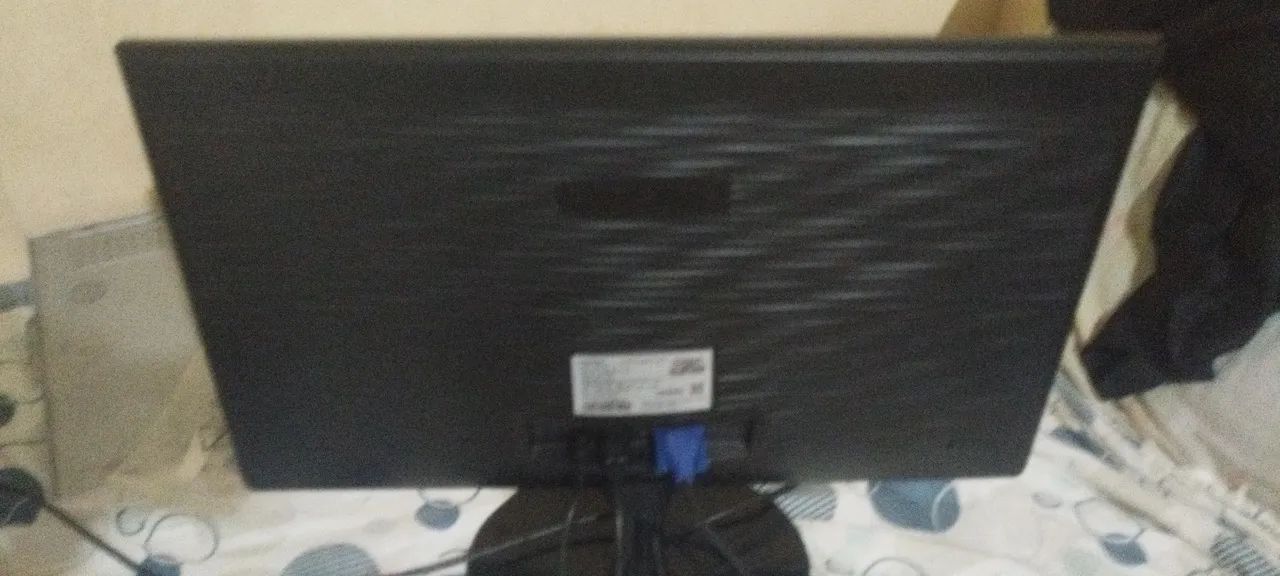 Monitor Samsung 24 polegadas  - Foto 3