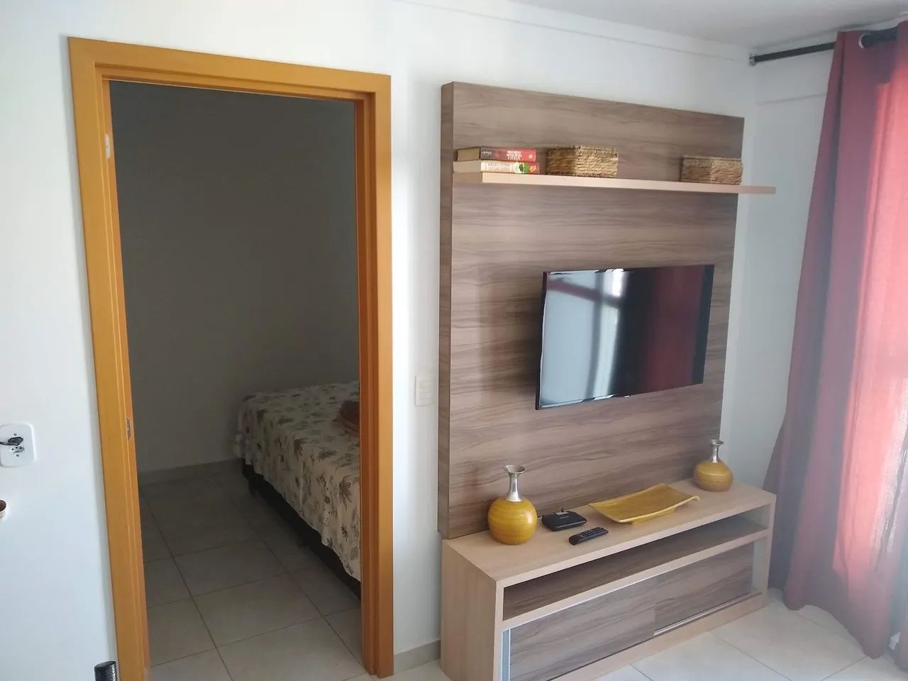 Foto - Brasília - Sul (Águas Claras)