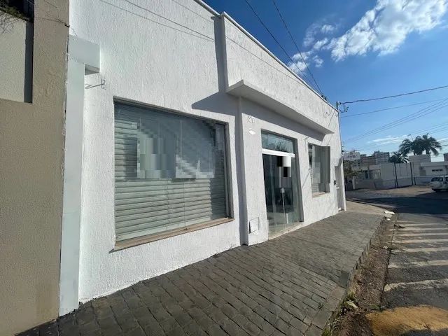 Loja Comercial para aluguel, aprox. 200 m² no Centro - Uberlândia - MG - Foto 2