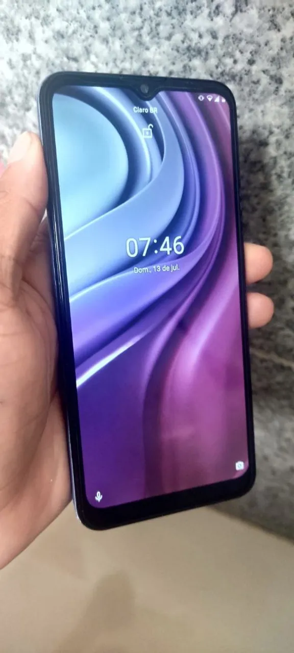 Moto G20 128gb