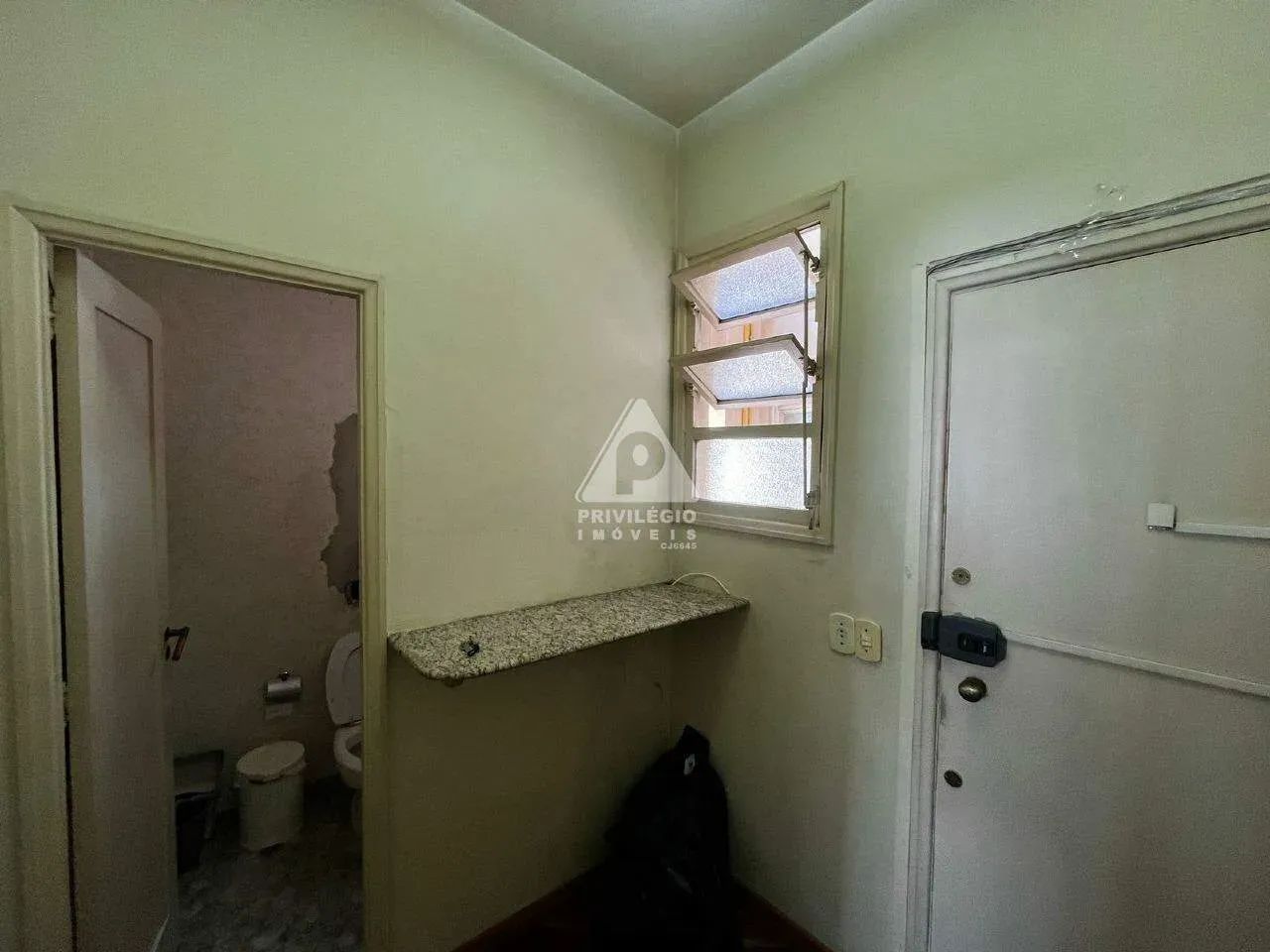 Sala à venda, Centro - RIO DE JANEIRO/RJ - Foto 5