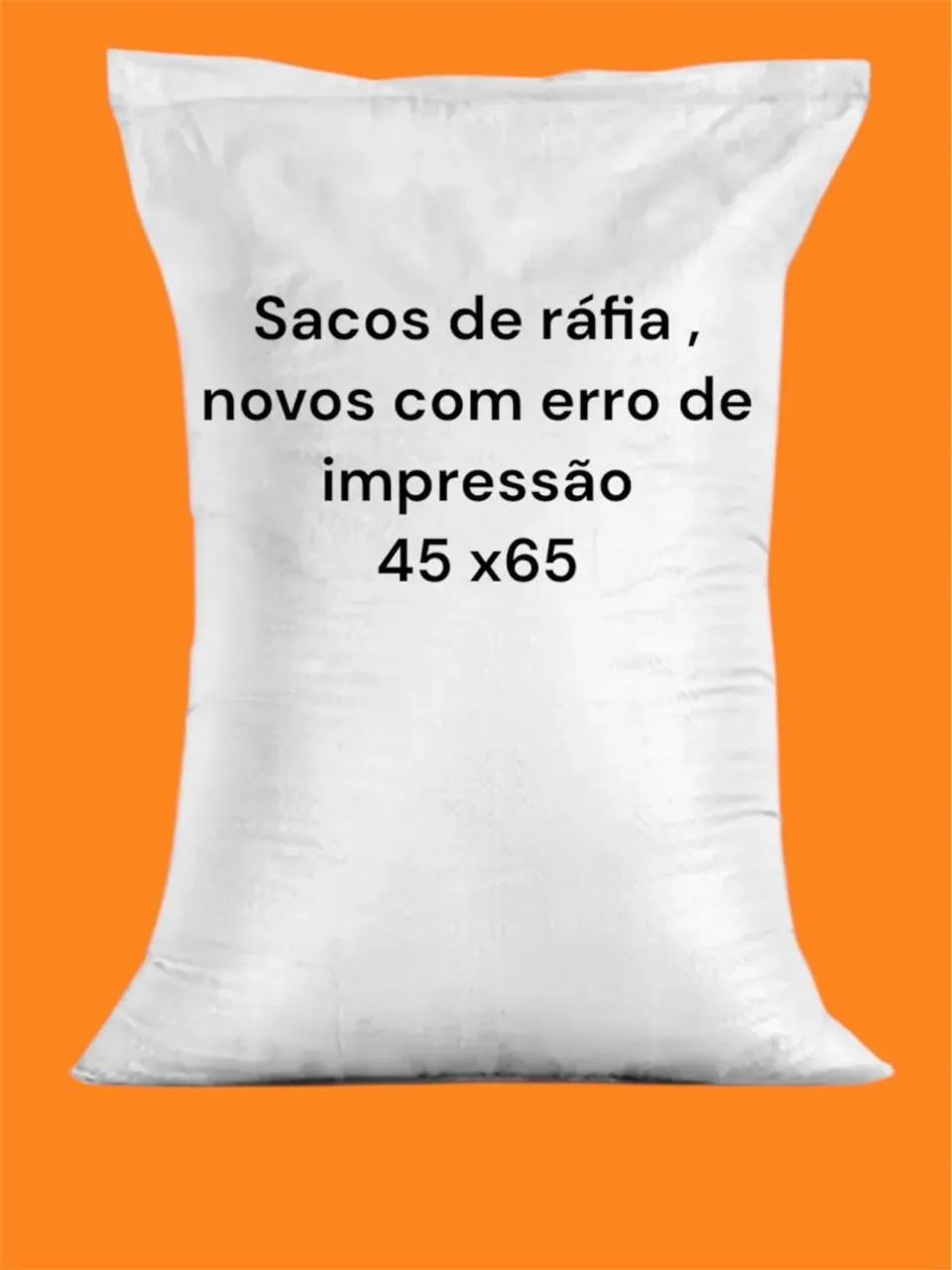 Sacos para entulhos  - Foto 2