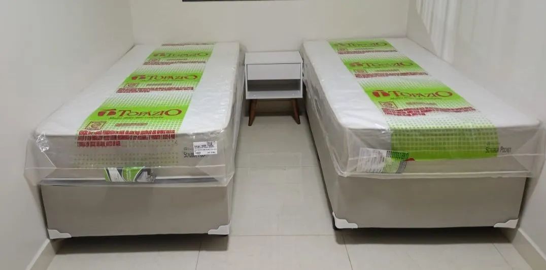 BASES BOX CAMA PARA COLCHÕES TODOS TAMANHOS CONSULTE VALORES 