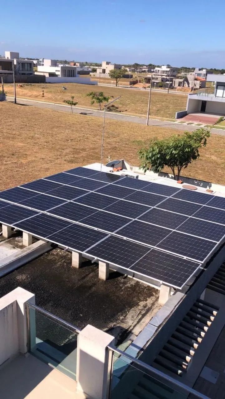 Equipe pra monta seu sistema solar 