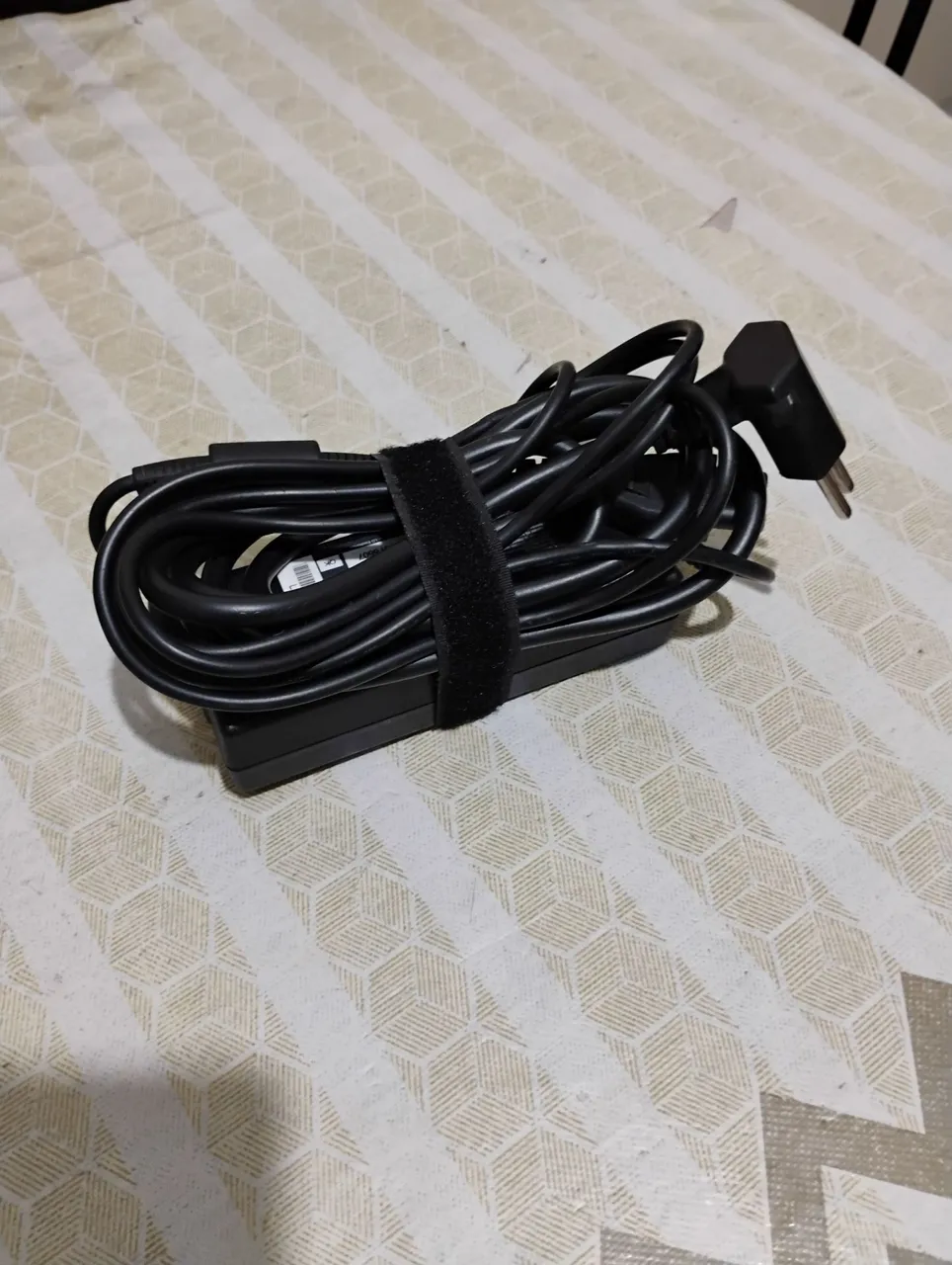 Fonte LG 19v para tv