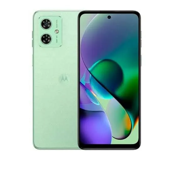 Moto G 54 novo