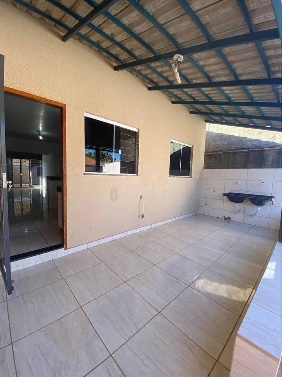 * Casa com piscina à venda - Foto 3