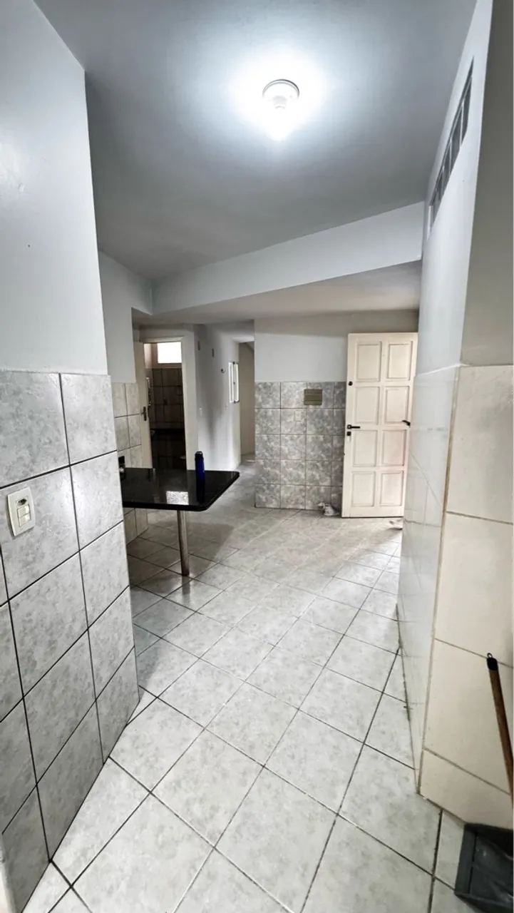 Casa 2/4 em Lagoa Nova
