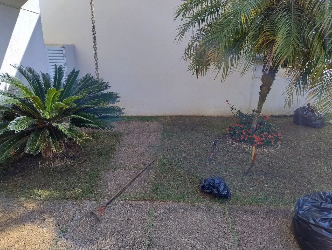 Jardinagem e manutenções externas! Osasco, Alphaville, parque dos príncipes, São Paulo! - Foto 3