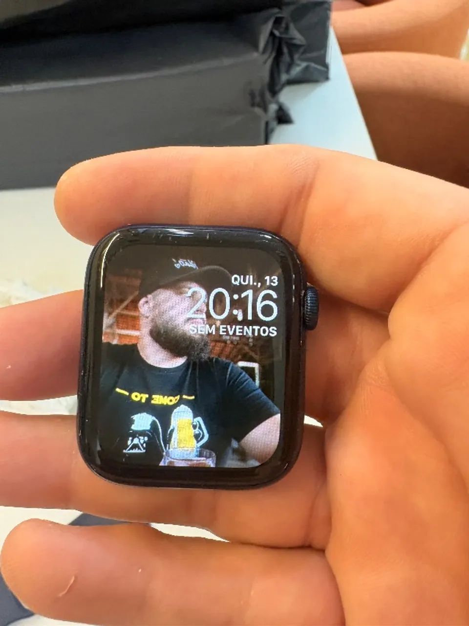 Apple Watch Series 6 44 mm - Foto 2