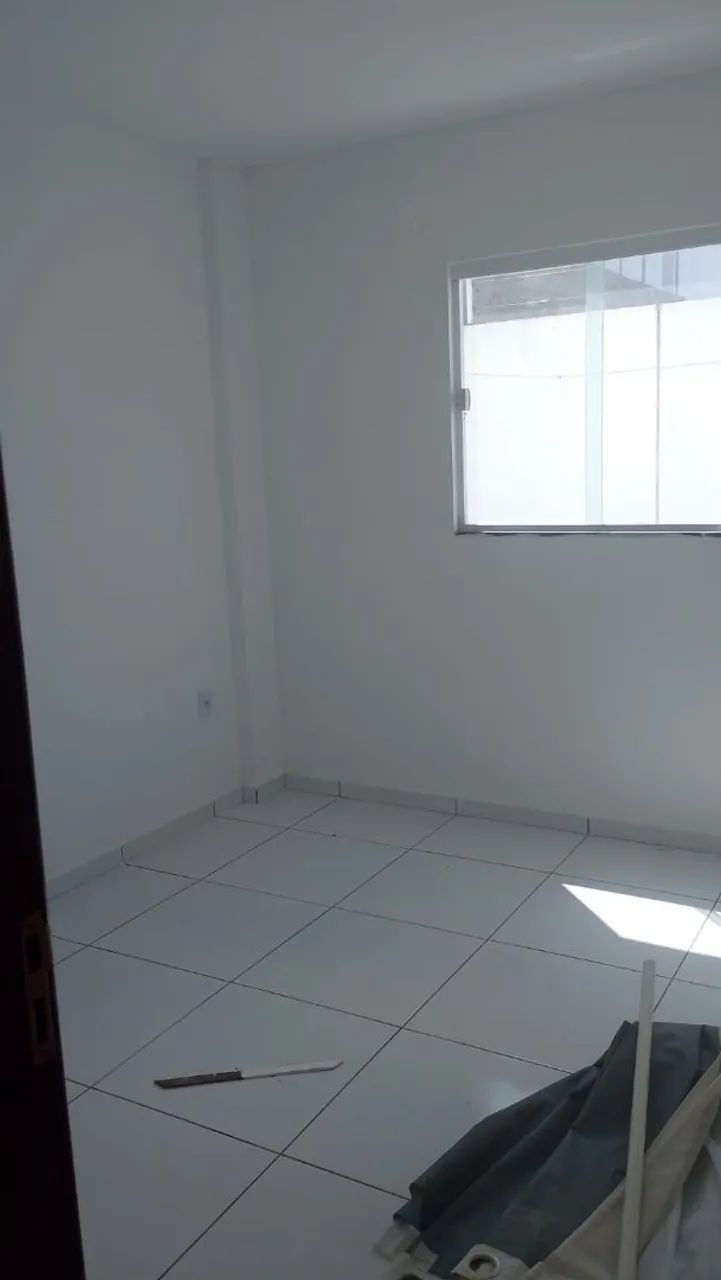 Foto - Campina Grande - Liberdade