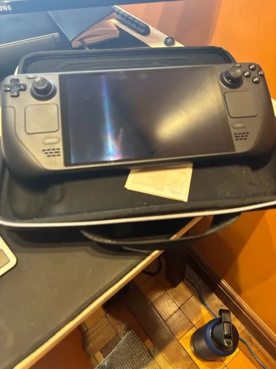 Steam Deck OLED, 512GB - Foto 2