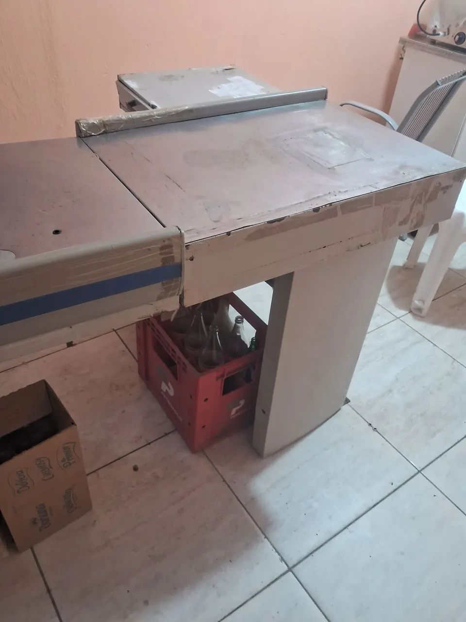 Balcão de caixa - Foto 3