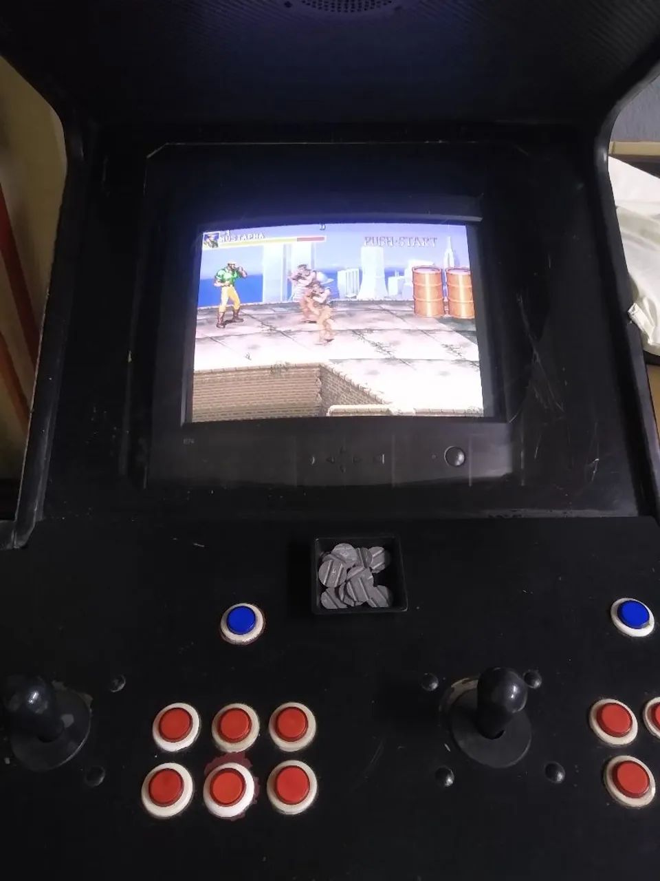 Arcade Fliperama  - Foto 2