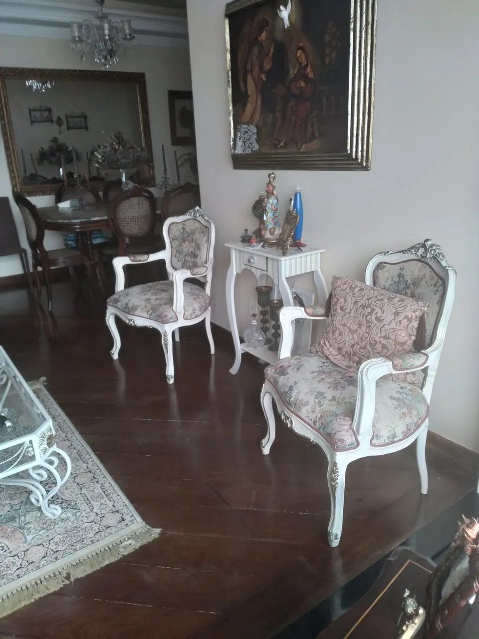 Apartamento com 115m² com 4 quartos próximo ao Hospital São Lucas e escola Bayblandia - Foto 4