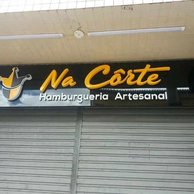 Comunicação Visual - fachadas -letreiros - logotipos para empresa - Foto 5