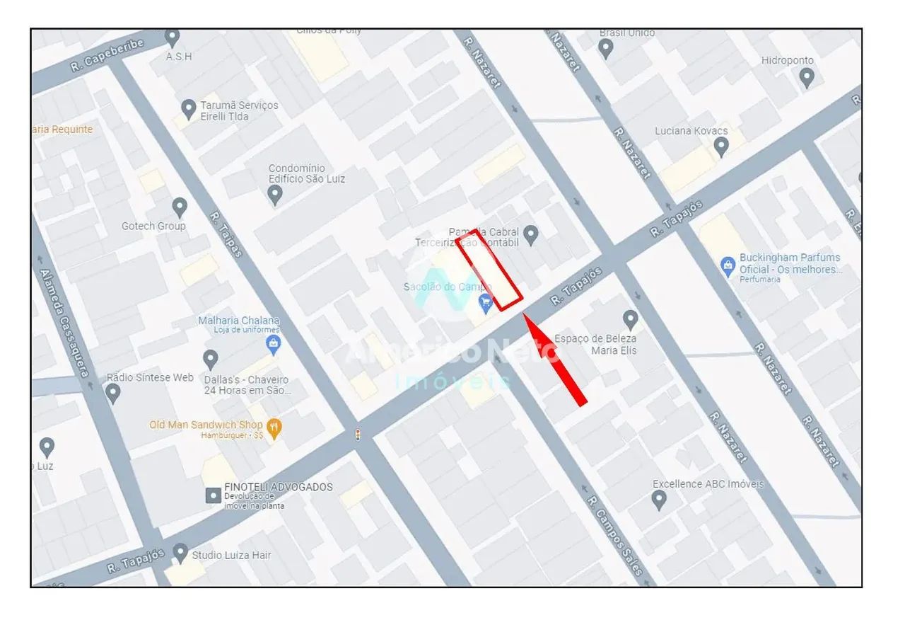 Galpão / Barracão para venda, Barcelona, São Caetano do Sul, SP - Foto 9