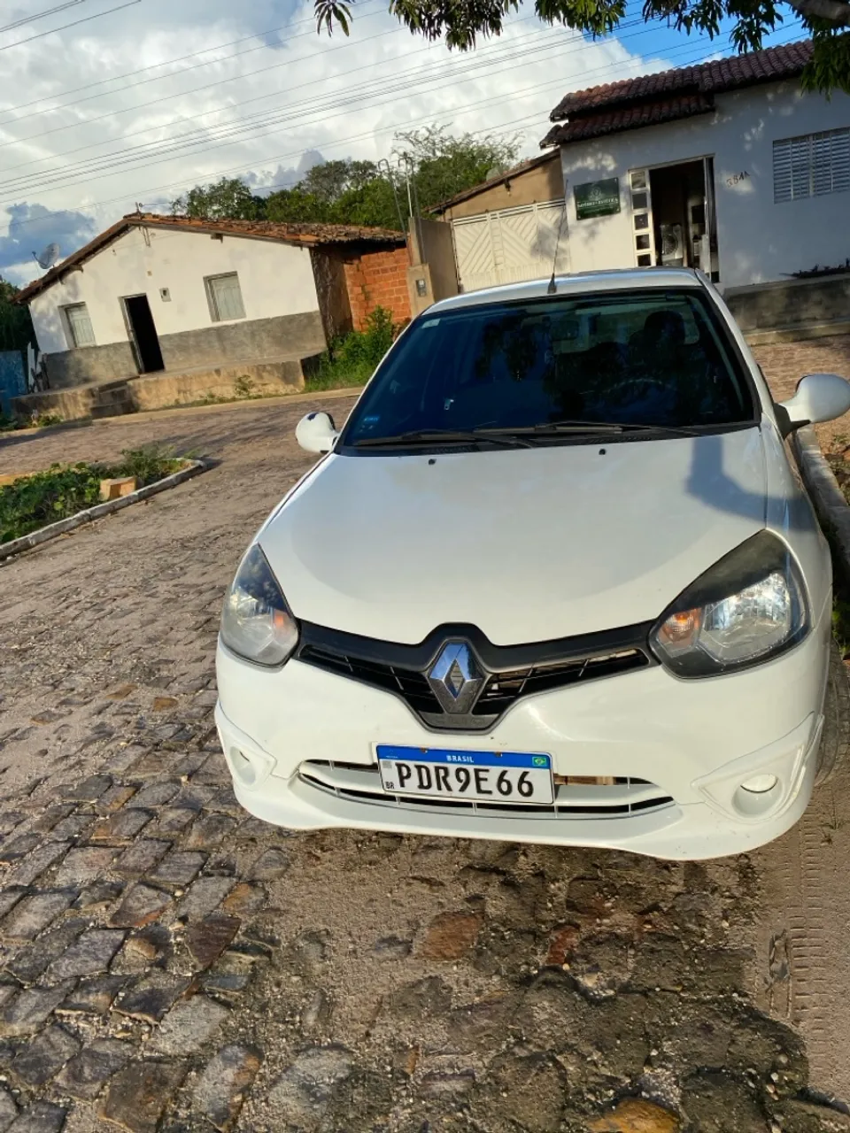 Renault Clio 2016