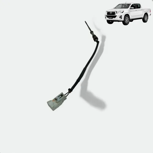 Sonda Lambda Pré Toyota Hilux 2.8 Diesel 2017 2018 2019 2020