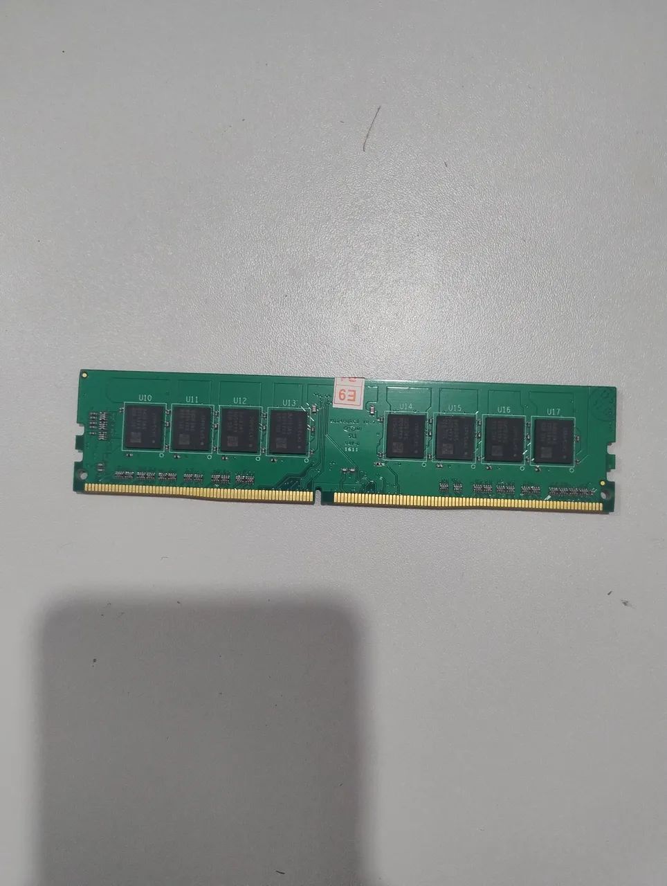 Memória RAM Kingston 8GB DDR4 2400MHz - Foto 2