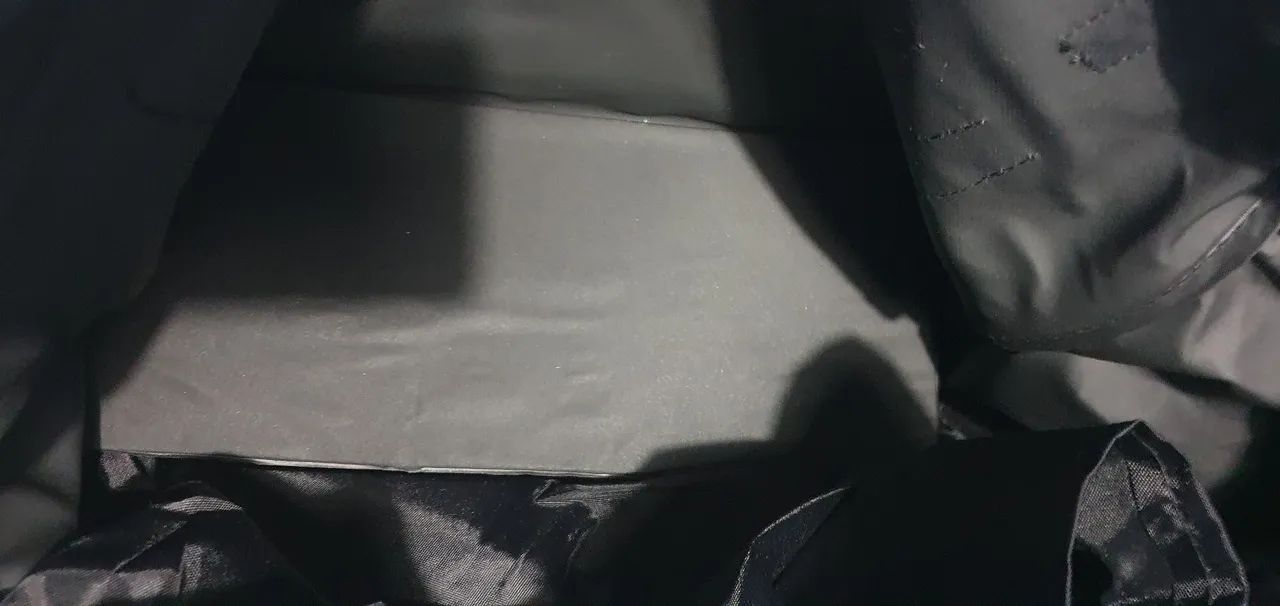 Bolsa / Mala Adidas Original Nova, Espaçosa   Zerada.  Linda - Foto 4