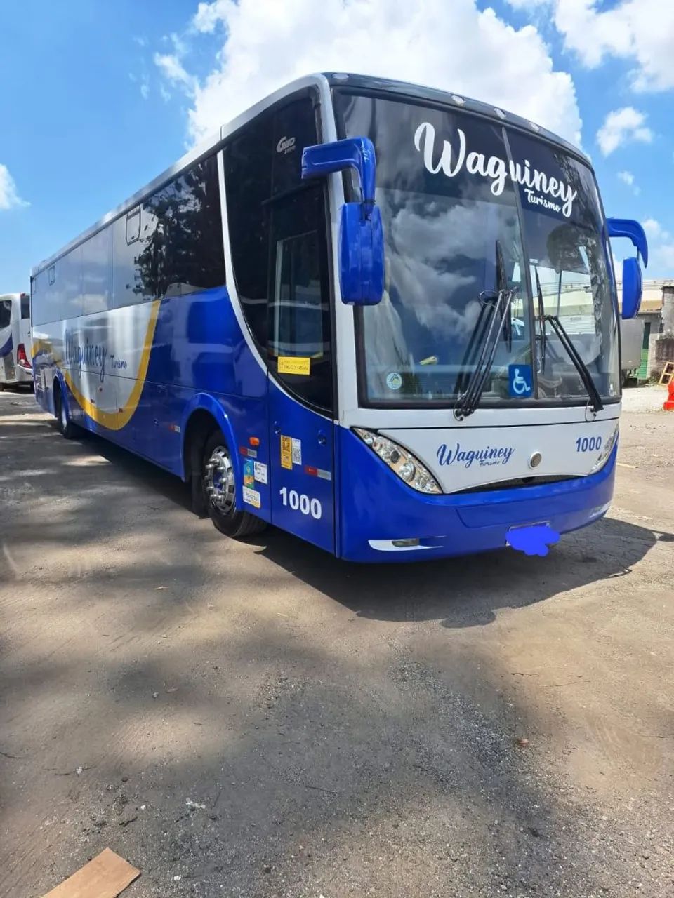 Caio giro 3400 mercedes o500 Rs - Foto 6