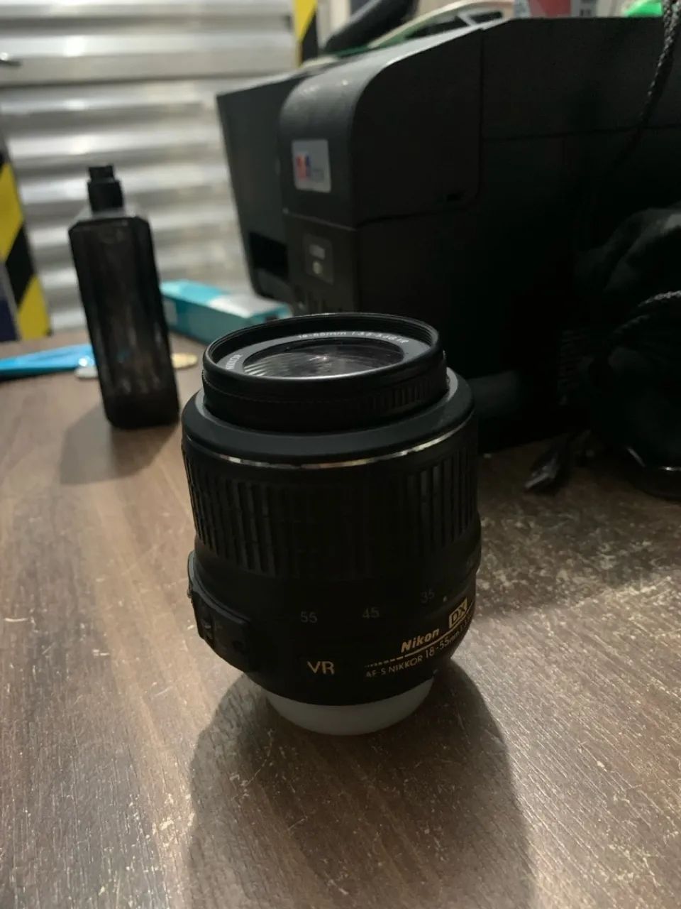 Nikon d90  - Foto 5
