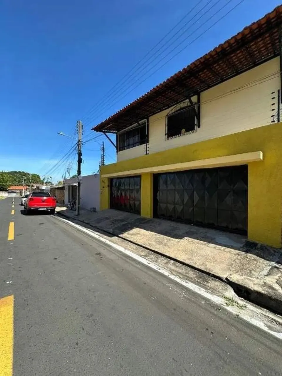 Casa à venda, 4 quartos, 1 suíte, 3 vagas, Memorare - Teresina/PI