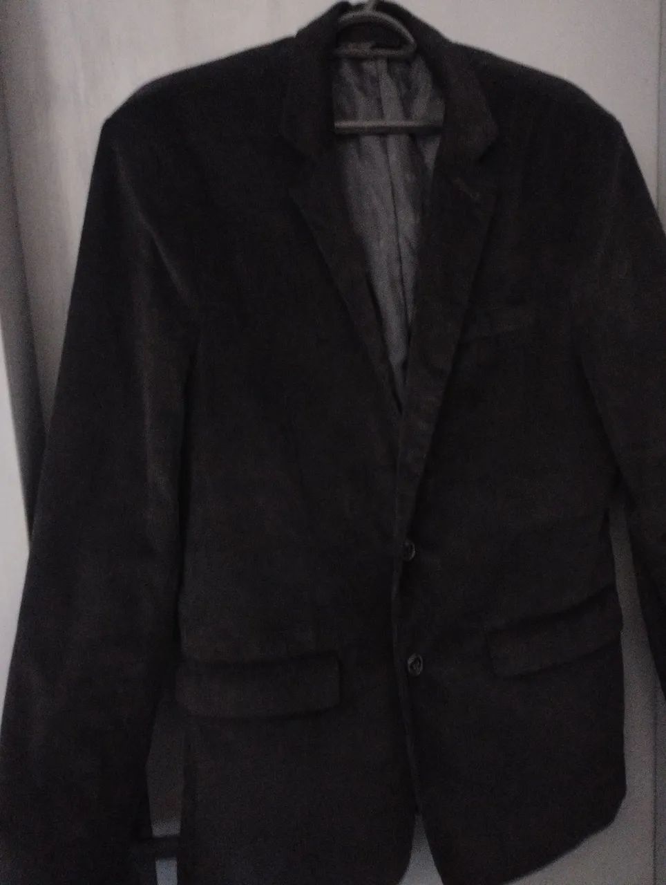 Blazer Preston field tamanho M - Foto 4