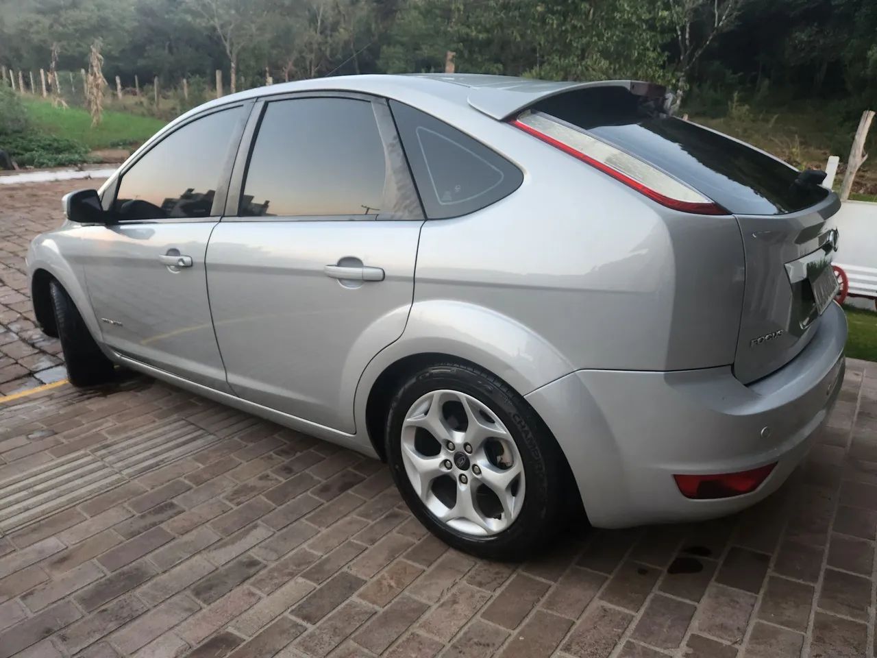 Focus Titanium 2012/12 - Foto 4