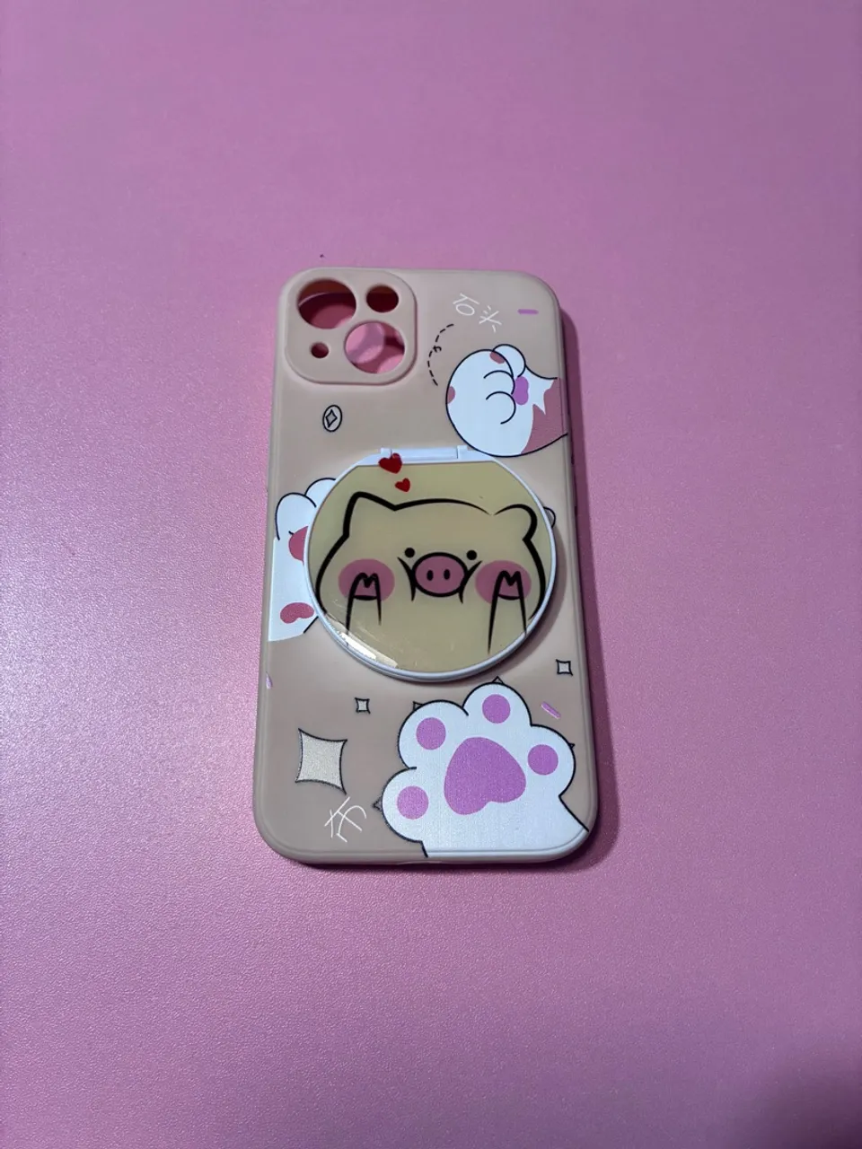 Capa de Celular variadas e lindas!