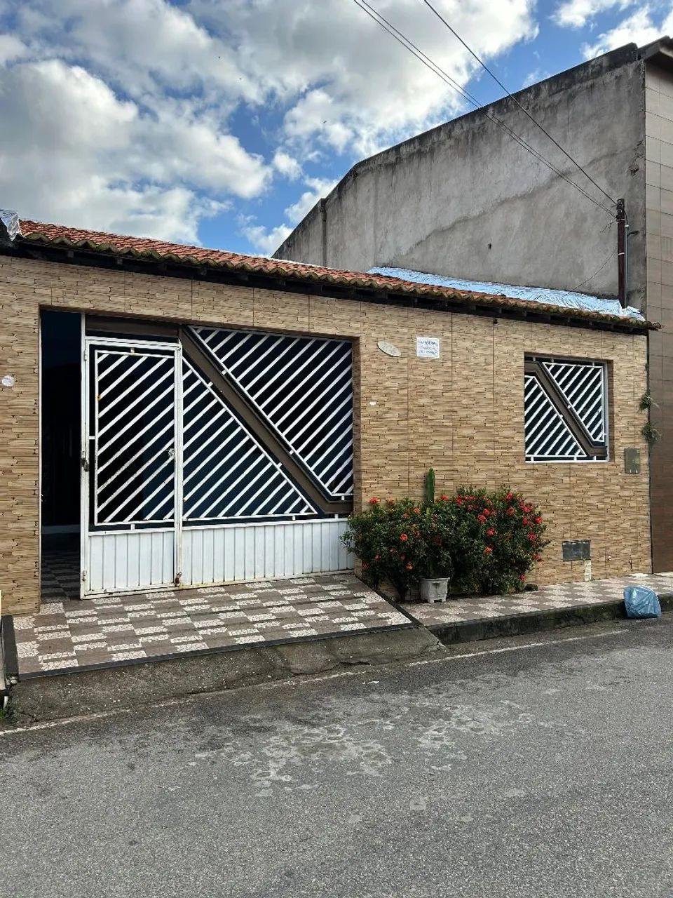 Foto - Nossa Senhora do Socorro - 