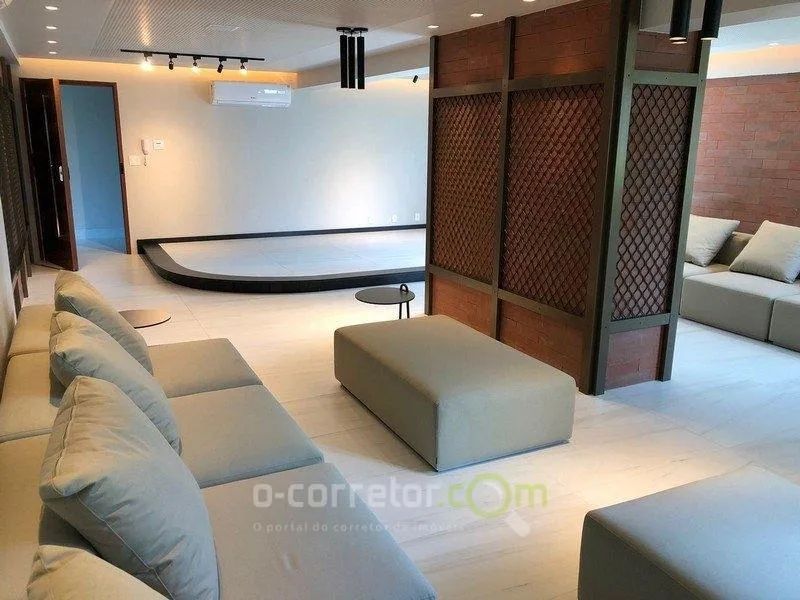 Apartamento para Venda em João Pessoa, Estados, 4 dormitórios, 4 suítes, 6 banheiros, 4 va - Foto 2