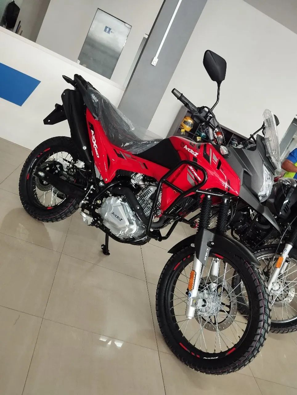 XTREME 160 ano 2026 - Foto 4
