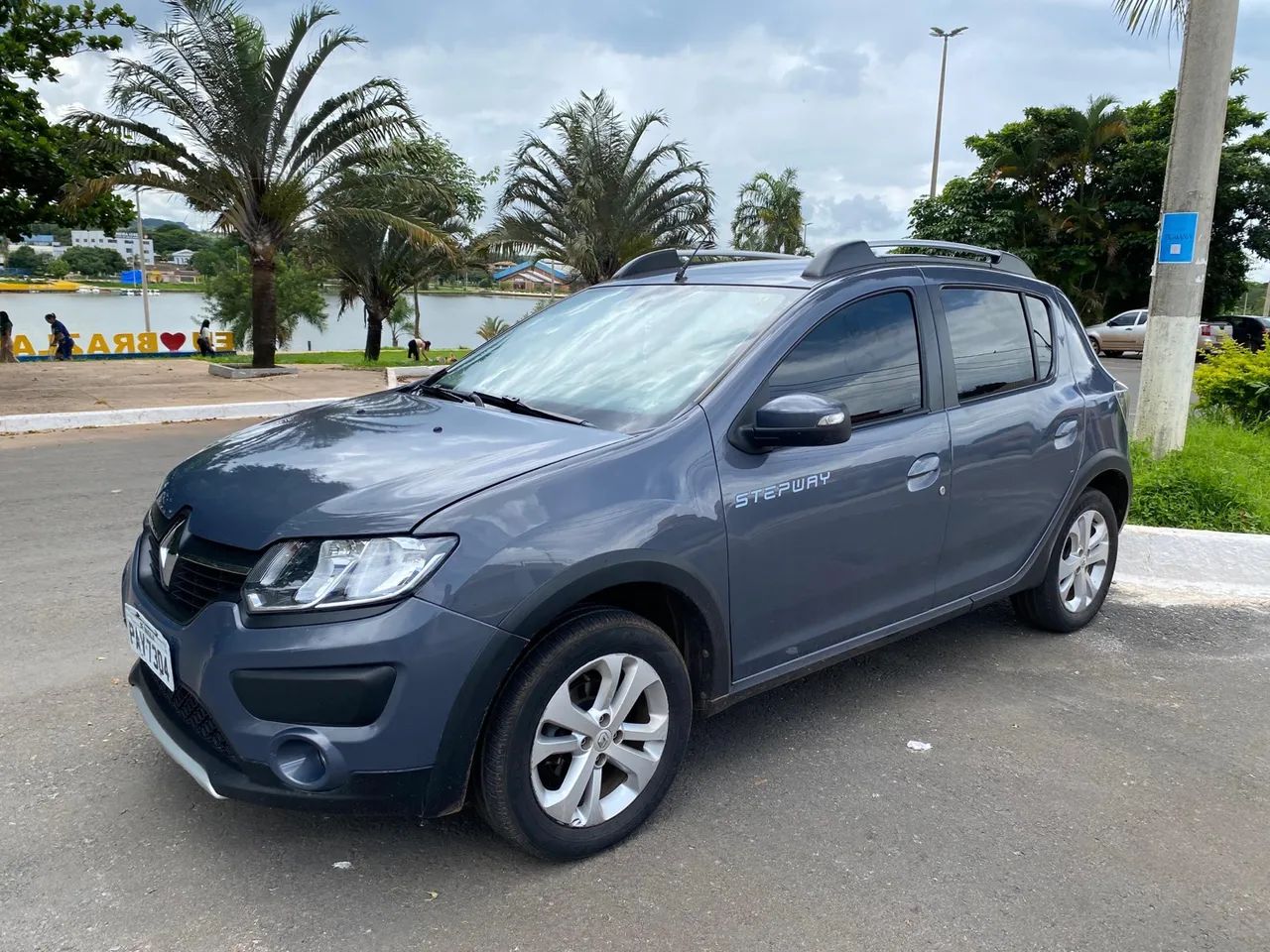 Renault StepWay 2017/2018 1.6 - Foto 4