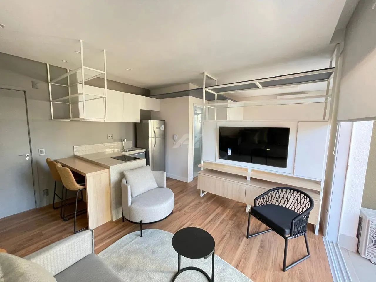 apartamento - Cambuí - Campinas