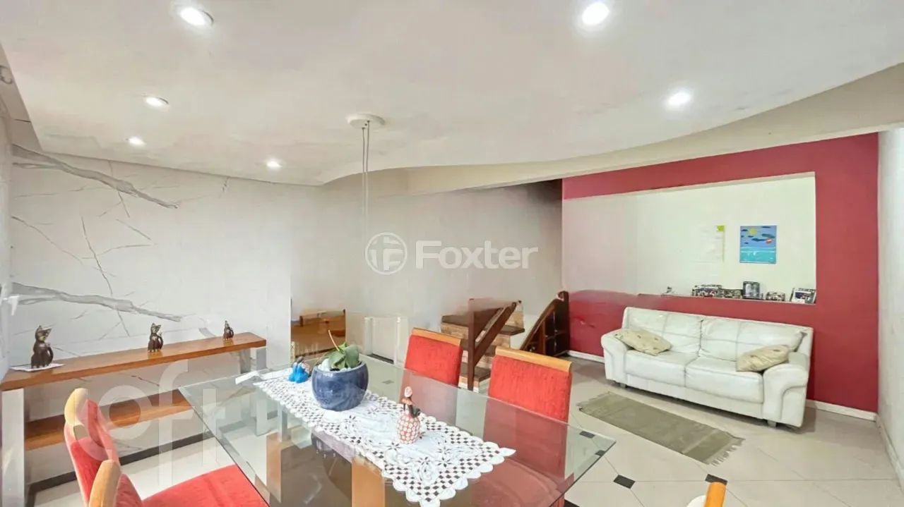 Casa à venda Avenida Tramandaí, Ipanema - Porto Alegre - Foto 3