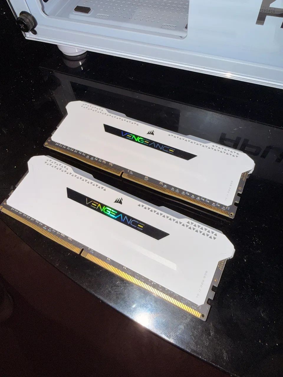 Memória ram 64308005423746122
