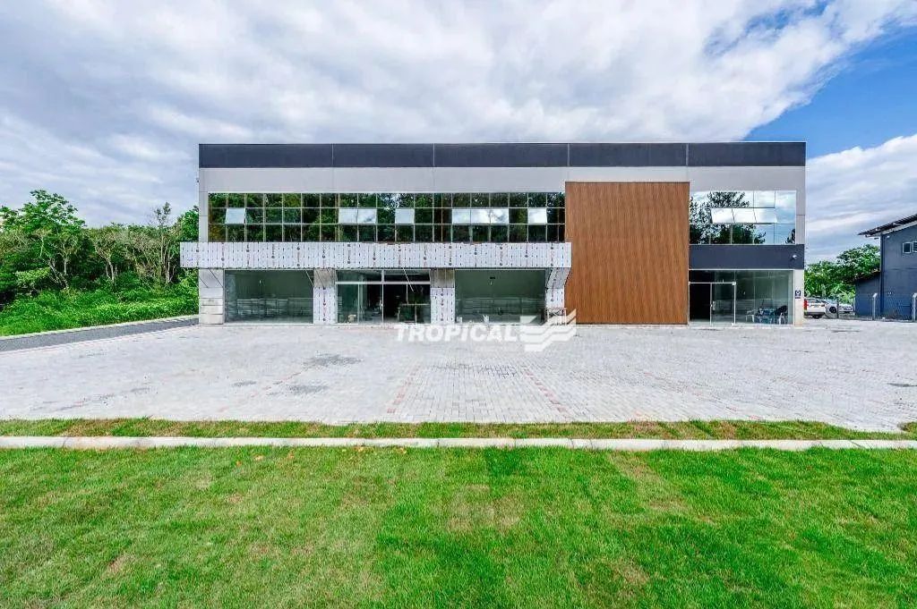 Sala para alugar, 80 m² por R$ 2.850,00/mês - Itoupava Central - Blumenau/SC - Foto 3