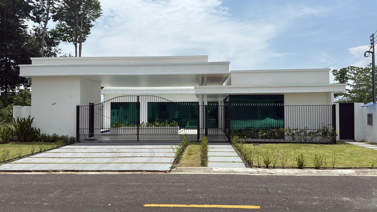 Foto - Manaus - Dom Pedro I