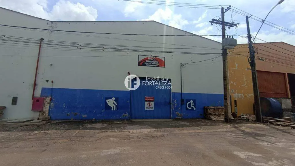 Galpão para aluguel, BR-364 - Rio Branco/AC