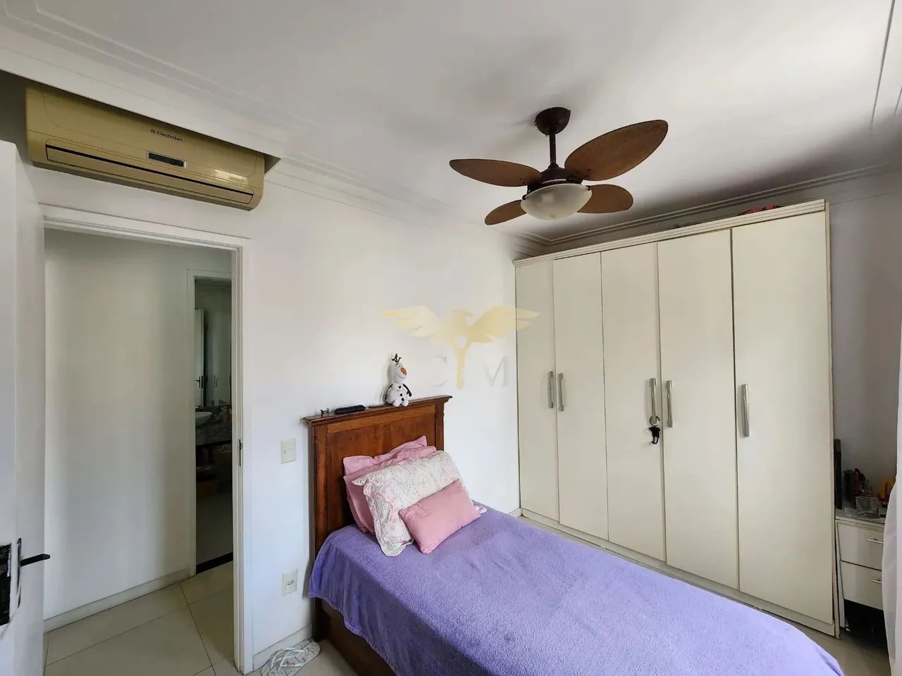 Apartamento Com 2 Quartos Em 65M² E Com 1 Vaga De Garagem Em Brotas. 1FR1BEH - Foto 4