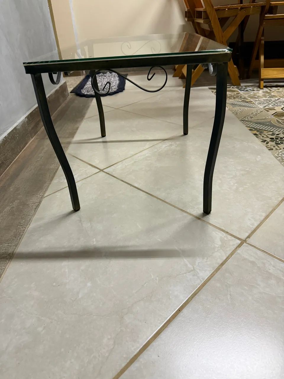 Mesa de centro - 60x4064352682957185122