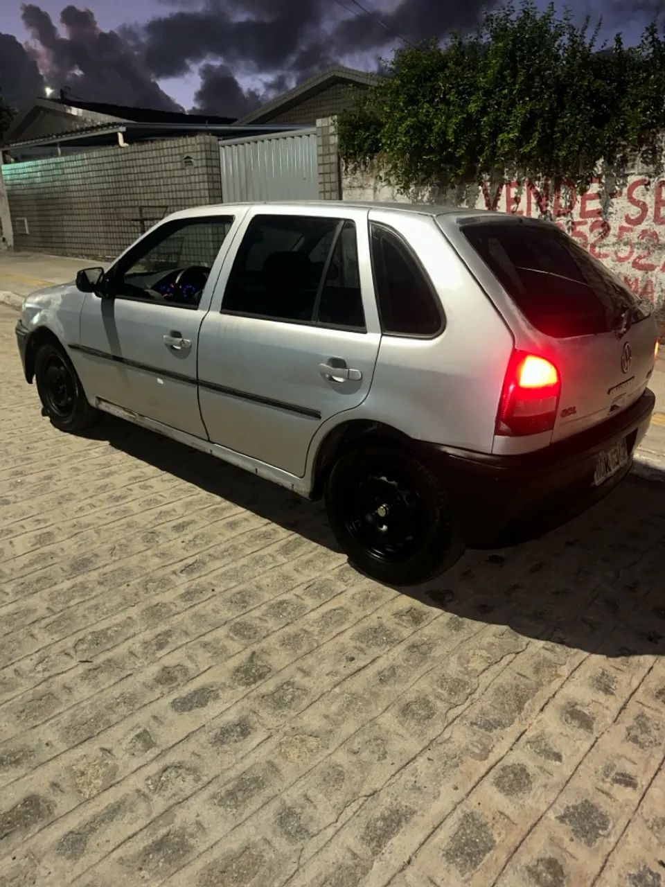 Gol G3 - Foto 5